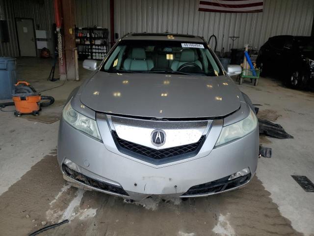 Photo 5 from auction – 2010 ACURA TL with VIN 19UUA8F50AA001954