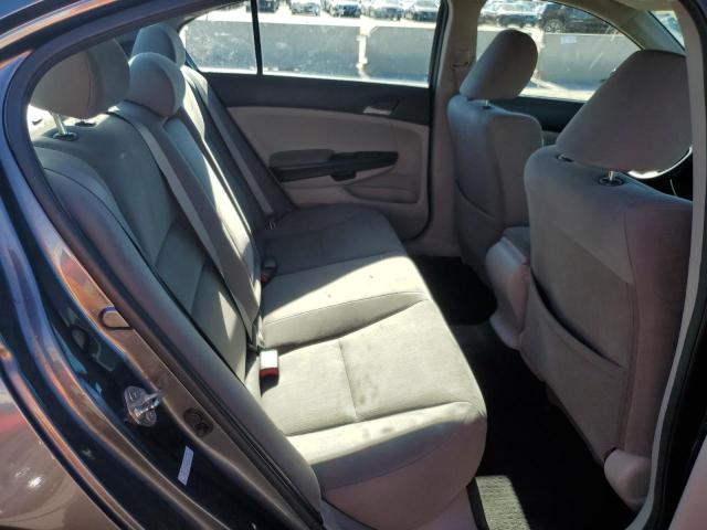 Photo 10 from auction – 2012 HONDA ACCORD LXP with VIN 1HGCP2F46CA171110