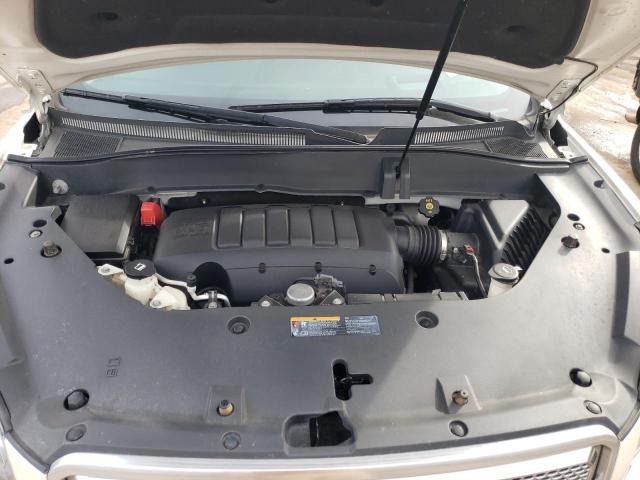 Photo 11 from auction – 2014 GMC ACADIA DEN with VIN 1GKKRTKD6EJ296874