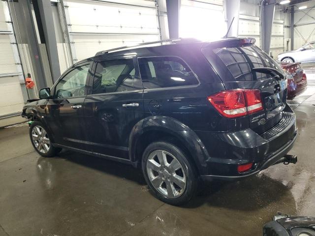 Фото 2 с аукциона – 2012 DODGE JOURNEY CR с VIN 3C4PDDDG6CT222745