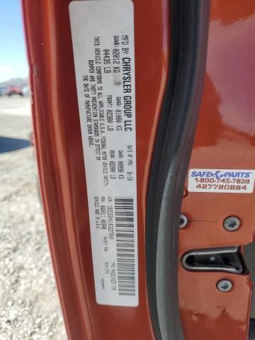 Photo 12 from auction – 2010 DODGE CALIBER MA with VIN 1B3CB3HA1AD627940