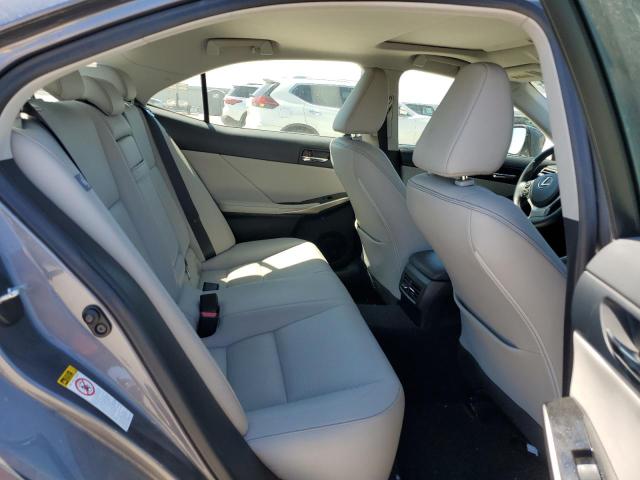 Photo 10 from auction – 2015 LEXUS IS 250 with VIN JTHBF1D28F5052480
