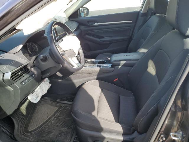 Photo 7 from auction – 2021 NISSAN ALTIMA SV with VIN 1N4BL4DV2MN342593