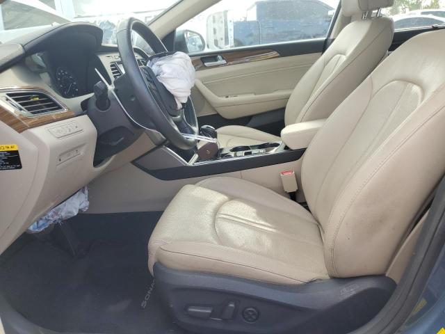 Photo 7 from auction – 2015 HYUNDAI SONATA SPO with VIN 5NPE34AF8FH077427