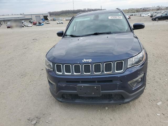 Photo 5 from auction – 2018 JEEP COMPASS LA with VIN 3C4NJDBB5JT265042