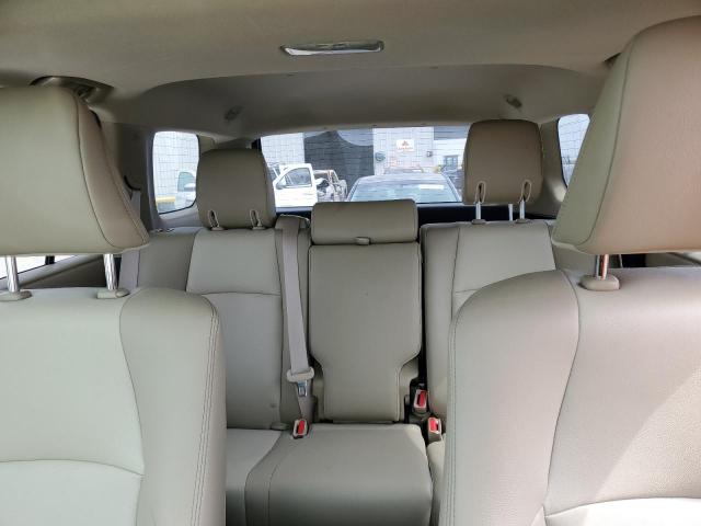 Photo 10 from auction – 2019 TOYOTA 4RUNNER SR with VIN JTEZU5JR6K5208536