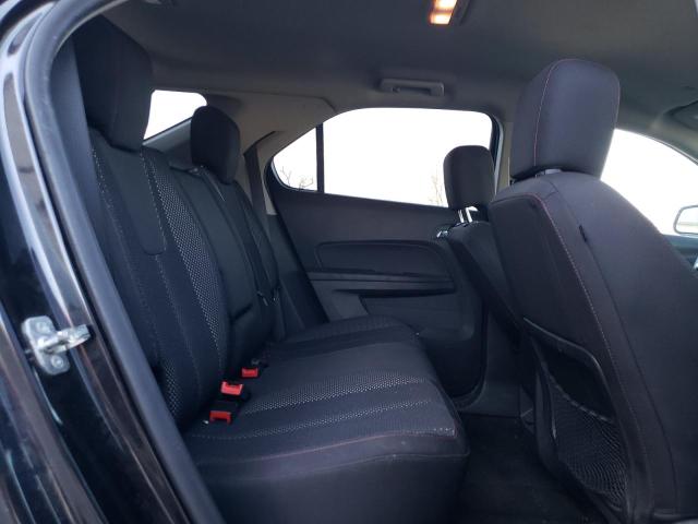 Photo 10 from auction – 2015 CHEVROLET EQUINOX LT with VIN 2GNALBEK4F6300679
