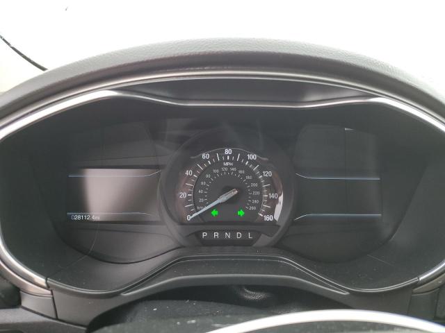 Photo 9 from auction – 2020 FORD FUSION SE with VIN 3FA6P0HD3LR246774