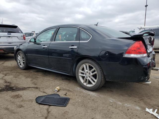 Photo 2 from auction – 2012 CHEVROLET IMPALA LTZ with VIN 2G1WC5E31C1311536