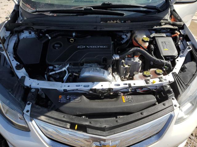 Photo 11 from auction – 2017 CHEVROLET VOLT LT with VIN 1G1RA6S57HU117930