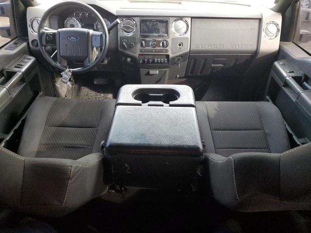 Photo 8 from auction – 2008 FORD F250 SUPER with VIN 1FTSW21R88EA10239