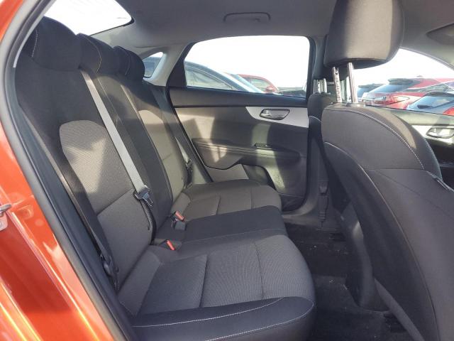 Photo 10 from auction – 2023 KIA FORTE LX with VIN 3KPF24AD4PE587480