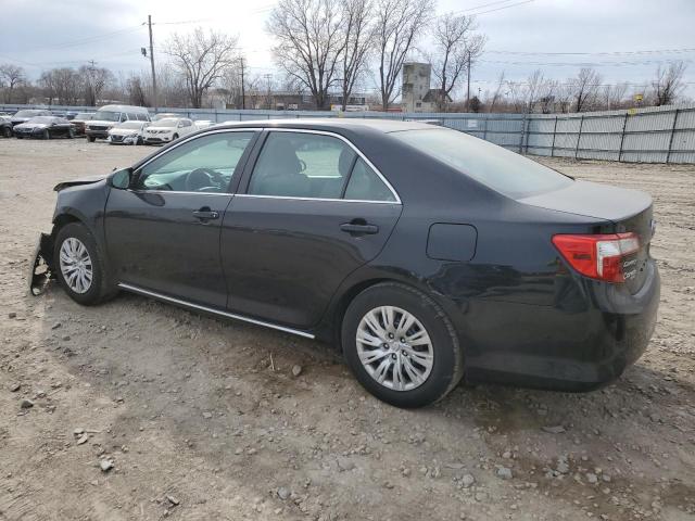 Photo 2 from auction – 2013 TOYOTA CAMRY L with VIN 4T4BF1FKXDR306399