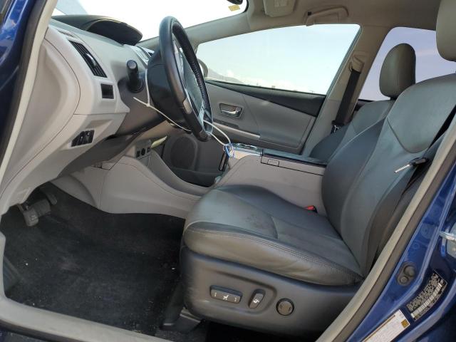 Photo 7 from auction – 2015 TOYOTA PRIUS V with VIN JTDZN3EU2FJ030237