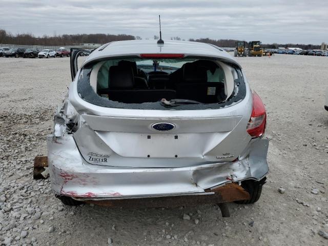 Photo 6 from auction – 2013 FORD FOCUS SE with VIN 1FADP3K21DL183240