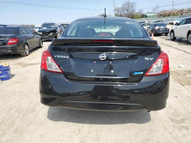 Photo 6 from auction – 2012 NISSAN VERSA S with VIN 3N1CN7AP4CL915995