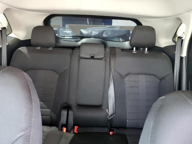 Photo 10 from auction – 2017 FORD EDGE SEL with VIN 2FMPK3J85HBB74537