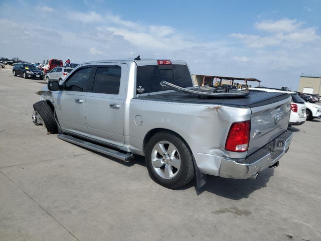 Photo 2 from auction – 2017 RAM 1500 SLT with VIN 1C6RR6LT3HS556395