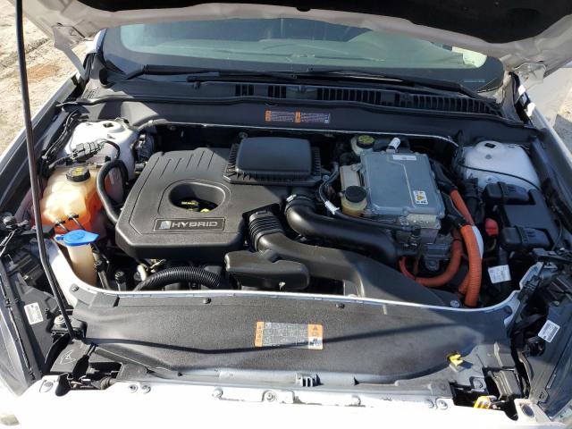Photo 11 from auction – 2014 FORD FUSION SE with VIN 3FA6P0LU8ER281840