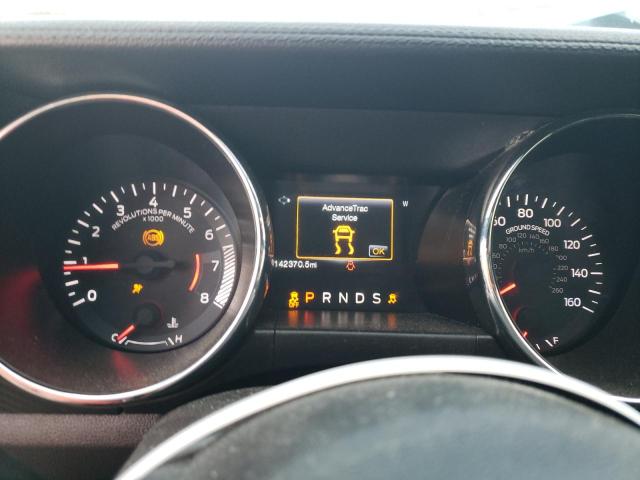Photo 9 from auction – 2015 FORD MUSTANG with VIN 1FA6P8AM9F5374341