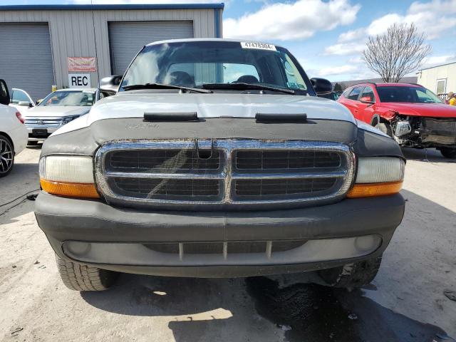 Photo 5 from auction – 2001 DODGE DAKOTA QUA with VIN 1B7GG2AX21S123502