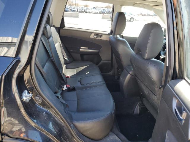 Photo 11 from auction – 2011 SUBARU FORESTER T with VIN JF2SHGGC1BH752709