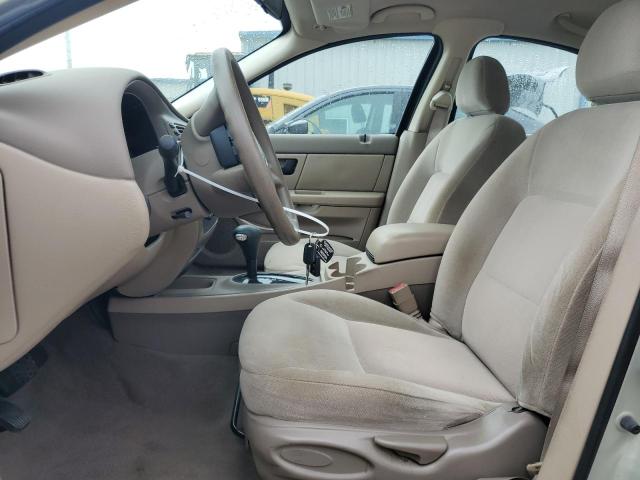 Photo 7 from auction – 2004 MERCURY SABLE GS with VIN 1MEFM50U74A614640