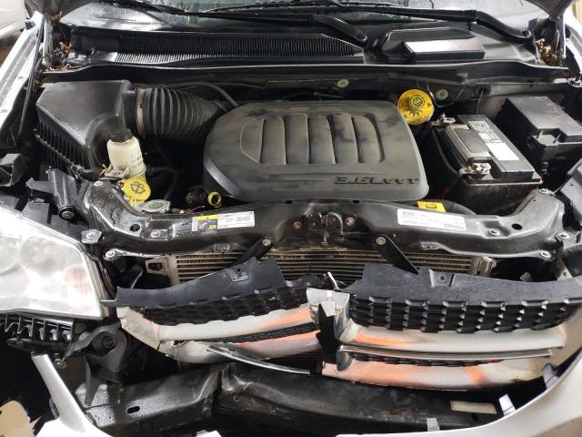 Photo 12 from auction – 2019 DODGE GRAND CARA with VIN 2C4RDGCG6KR735586