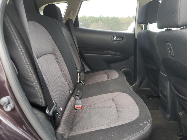 Photo 10 from auction – 2011 NISSAN ROGUE S with VIN JN8AS5MV2BW290649