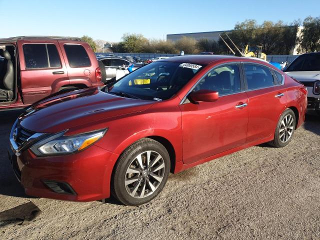 Photo 1 from auction – 2017 NISSAN ALTIMA 2.5 with VIN 1N4AL3AP3HC185959