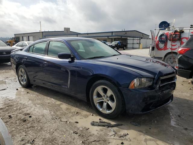 Photo 4 from auction – 2013 DODGE CHARGER SE with VIN 2C3CDXBG2DH681384