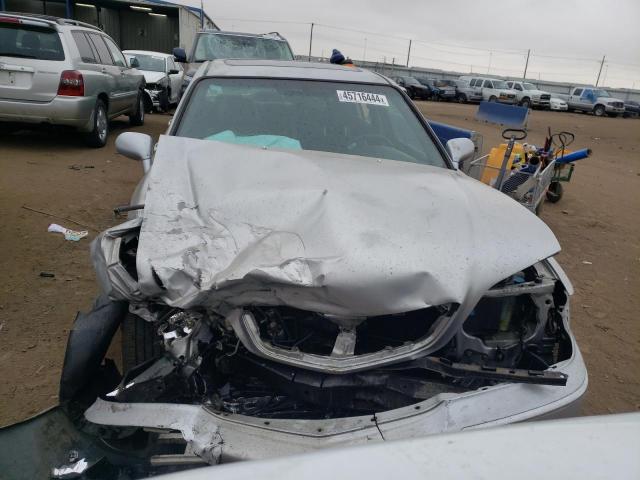 Photo 5 from auction – 2001 ACURA 3.5RL with VIN JH4KA96511C002870