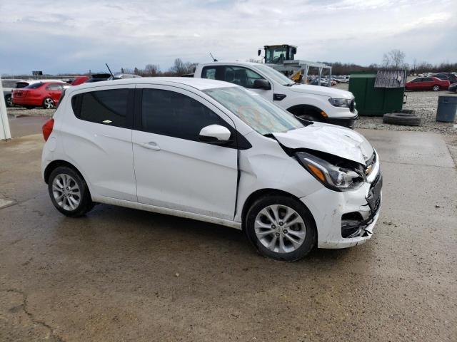 Photo 4 from auction – 2020 CHEVROLET SPARK 1LT with VIN KL8CD6SA6LC455411
