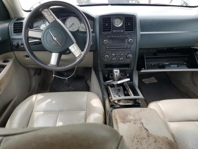 Photo 8 from auction – 2005 CHRYSLER 300 TOURIN with VIN 2C3JA53G45H103288