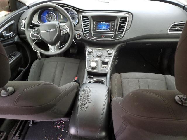 Photo 8 from auction – 2016 CHRYSLER 200 LIMITE with VIN 1C3CCCAB8GN176785