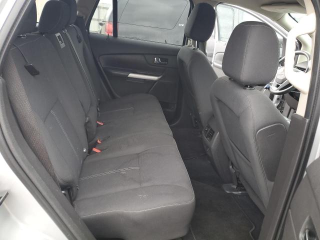 Photo 11 from auction – 2013 FORD EDGE SE with VIN 2FMDK3GC6DBB63104