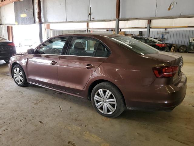 Photo 2 from auction – 2017 VOLKSWAGEN JETTA S with VIN 3VW2B7AJ6HM382866