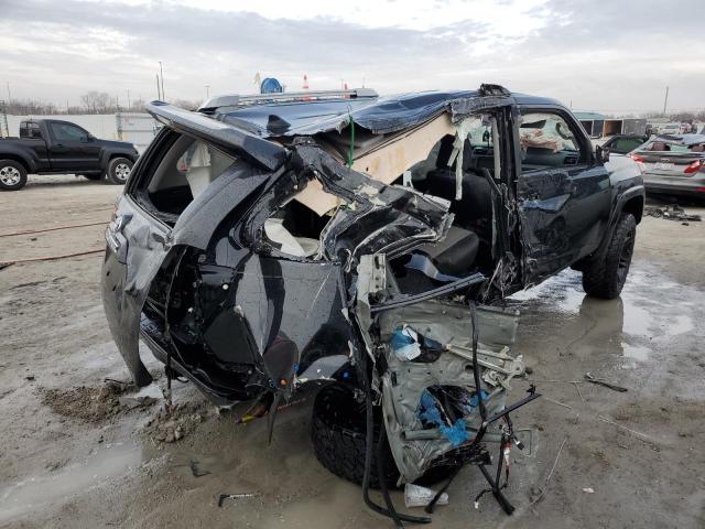 Photo 3 from auction – 2016 TOYOTA 4RUNNER SR with VIN JTEBU5JRXG5346685