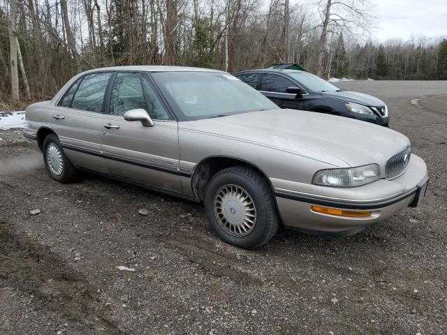 Photo 4 from auction – 1997 BUICK LESABRE CU with VIN 1G4HP52K3VH405784