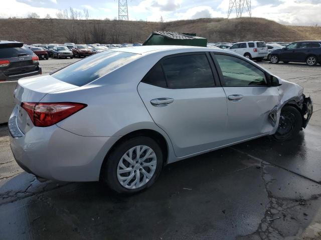 Photo 3 from auction – 2017 TOYOTA COROLLA L with VIN 2T1BURHE4HC811416