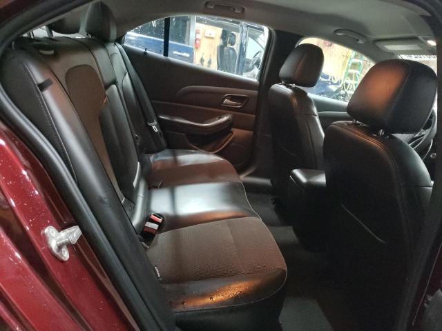 Photo 10 from auction – 2016 CHEVROLET MALIBU LIM with VIN 1G11C5SA0GF144243