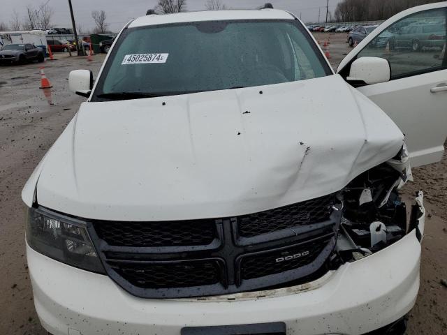 Photo 11 from auction – 2016 DODGE JOURNEY CR with VIN 3C4PDCGB9GT167479