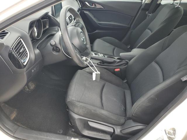 Photo 7 from auction – 2015 MAZDA 3 SPORT with VIN 3MZBM1U79FM222484