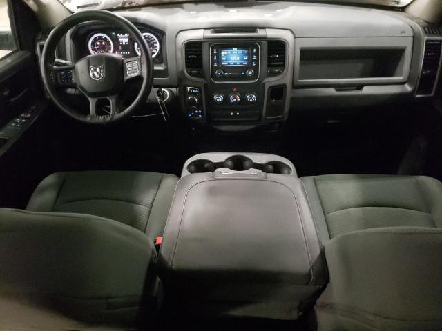 Photo 8 from auction – 2017 RAM 1500 ST with VIN 1C6RR7FT1HS502871