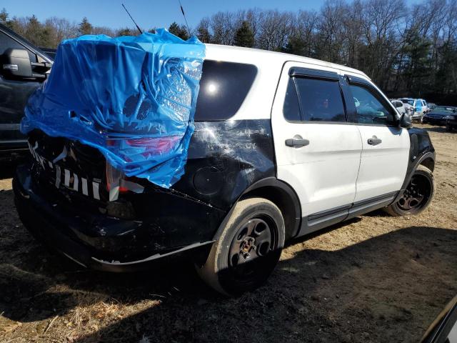 Zdjęcie 3 z aukcji – 2015 FORD EXPLORER P z VIN 1FM5K8AR1FGB92052