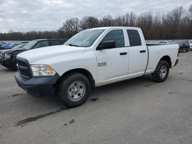 RAM 1500 ST 2017 with VIN 1C6RR6FG2HS622157 - Photo from auction