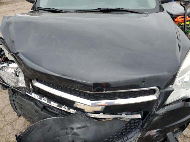 Zdjęcie 11 z aukcji – 2014 CHEVROLET EQUINOX LS z VIN 2GNALAEK5E6134021