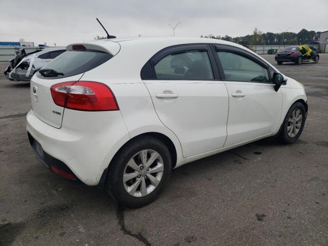 Photo 3 from auction – 2013 KIA RIO EX with VIN KNADN5A31D6193171