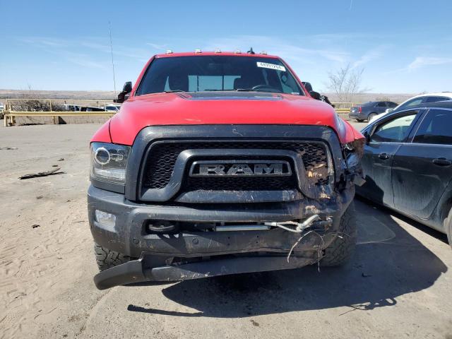 Photo 5 from auction – 2018 RAM 2500 POWER with VIN 3C6TR5EJXJG223913