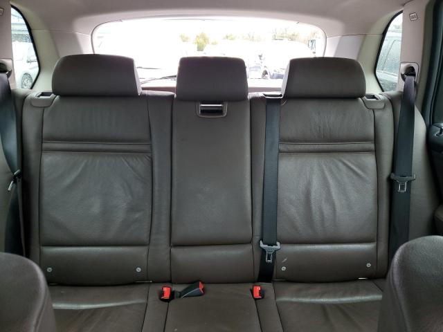 Photo 10 from auction – 2010 BMW X5 XDRIVE3 with VIN 5UXFE4C57AL277642